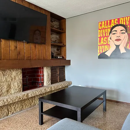 Apartamento Nogalera By Jzr Torremolinos