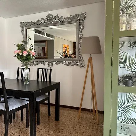 Apartamento Nogalera By Jzr Torremolinos